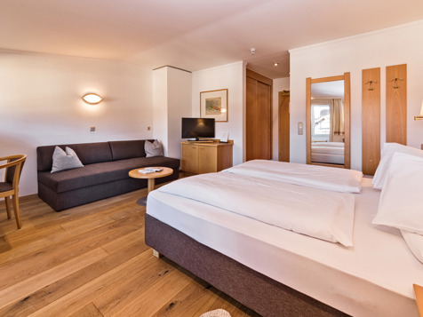 Panorama mit Balkon image 6