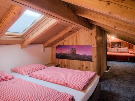 Panorama Penthaus "Pustertal" image 5