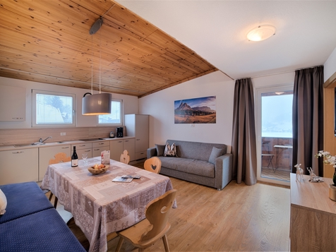 Panorama Penthaus "Val Pusteria" image 8