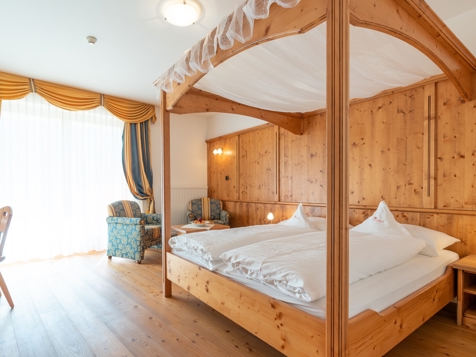 Panorama Romantik Suite image 6