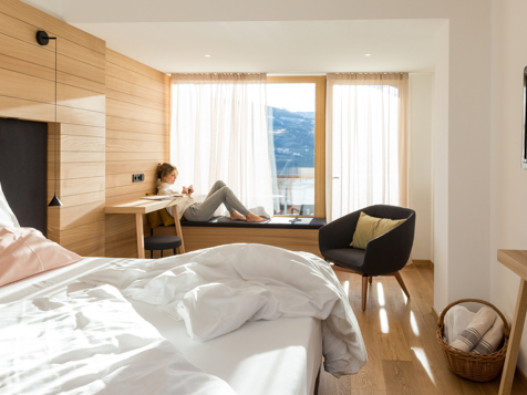 Panorama Room image 1