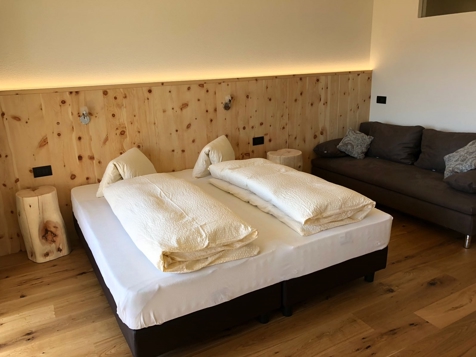 Panorama ❤️ room image 1
