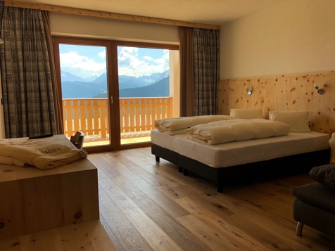 Panorama ❤️ room image 4