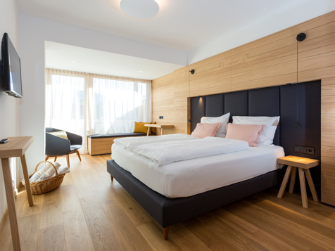Panorama Room image 5