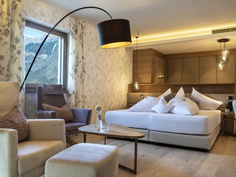 Panorama Suite 1° piano image 6