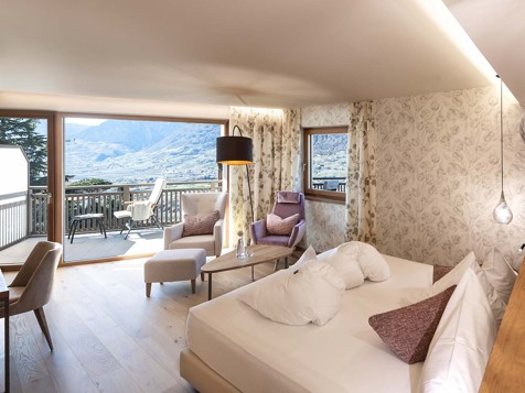 Panorama Suite 1st floor image 1