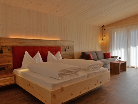Panorama Suite (42m²) image 3