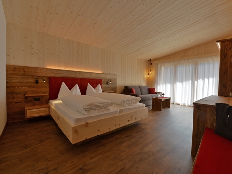 Panorama Suite (42m²) image 4