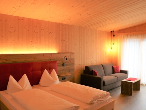Panorama Suite (42m²) image 5