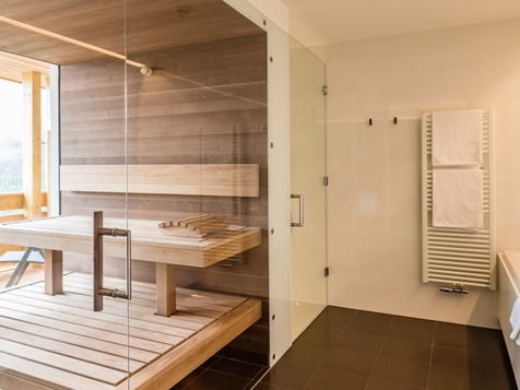 Panorama Suite con sauna-8