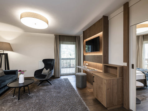 PANORAMA SUITE image 3