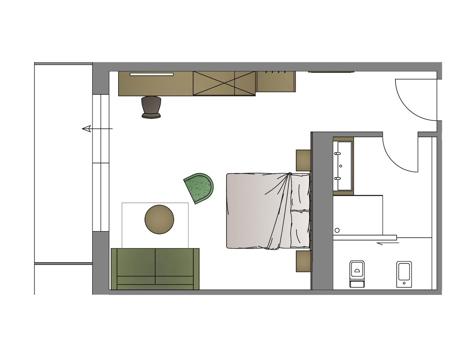 Panorama-Suite "Divina" (neu ab Juni 2025) image 5
