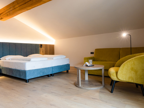 Panorama-Suite "Divina" (neu ab Juni 2025) image 6