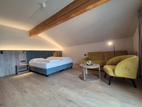 Panorama-Suite "Divina" (neu ab Juni 2025) image 7