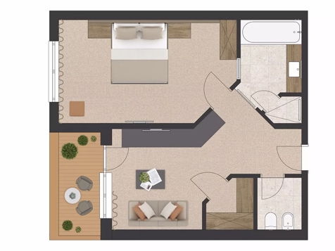 Panorama Suite image 2