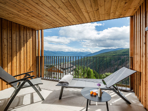 Panorama suite Forest image 6