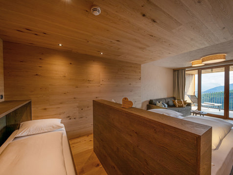 Panorama suite Forest image 7