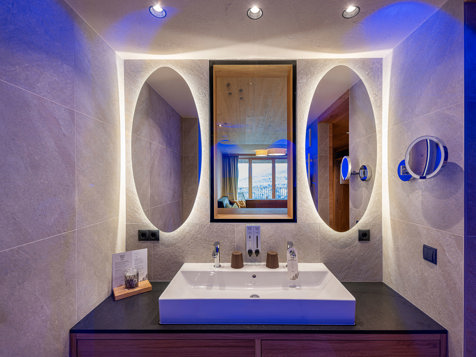 Panorama suite Forest image 8