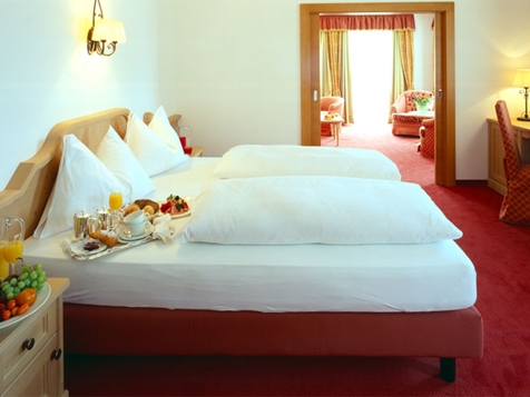 Panorama-Suite "Gala" (ca. 50 m²) image 1