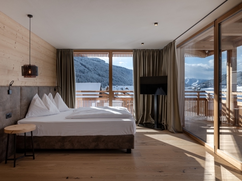 Panorama Wellness Suite -3