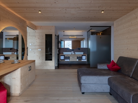 Panorama Wellness Suite -12