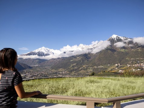 Panoramasuite 1. Stock image 2