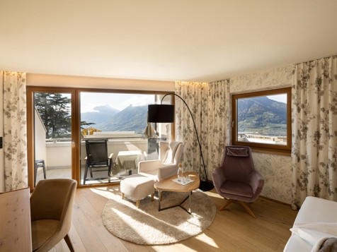 Panoramasuite 1. Stock image 3