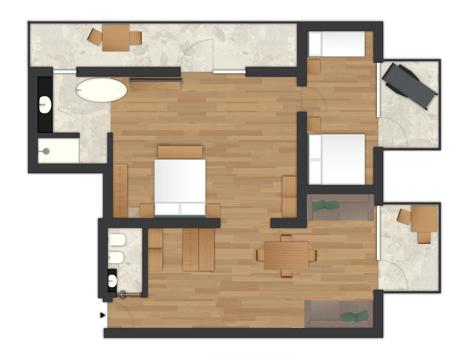 Panoramasuite 148 image 17