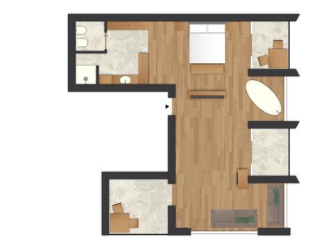 Panoramasuite 166 image 19