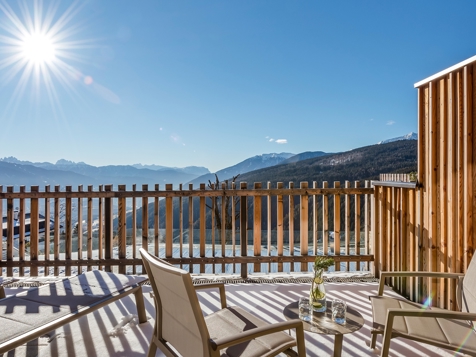 Panoramasuite Alpina image 3