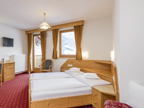 Panoramazimmer mit Balkon ca. 30m² image 5