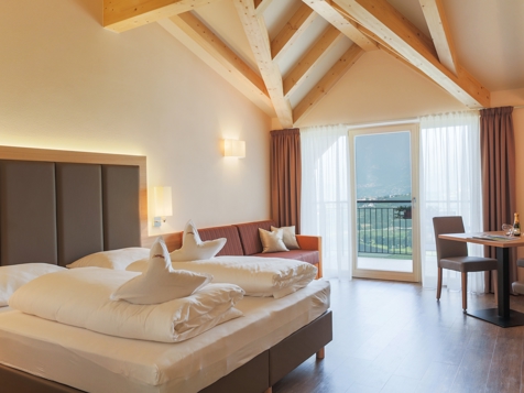 Panoramic Double Room image 6