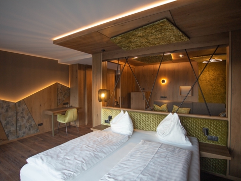 Panoramic Room image 1