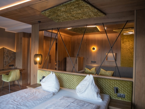 Panoramic Room image 4