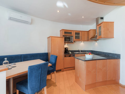 Panoramic Suite image 19