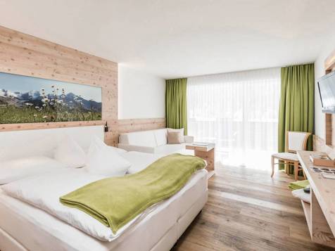 Paradies Pure Room image 1