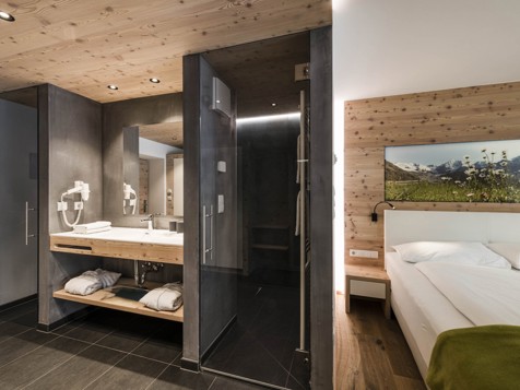 Paradies Pure Zimmer-2