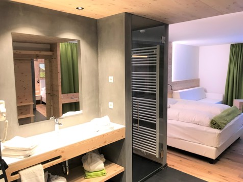 Paradies Pure Zimmer-3