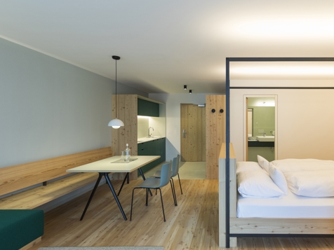 Paramount Loft image 2