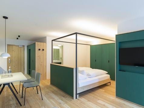 Paramount Loft image 3