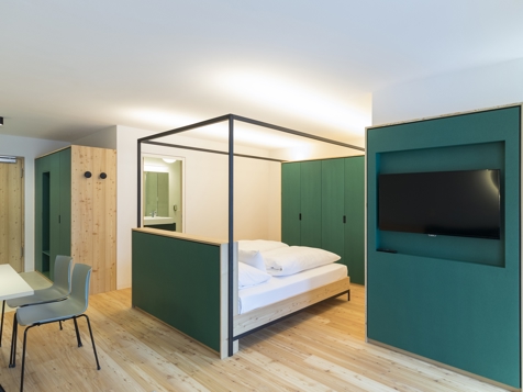 Paramount Loft image 4