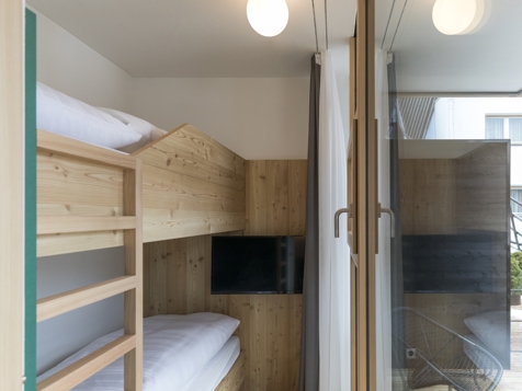 Paramount Loft image 6