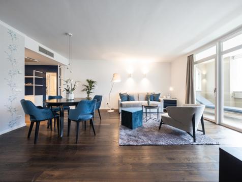Parc Suite image 1
