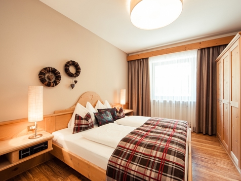 Partschins'r Herz, Nord-Westbalkon, 47 m² image 3