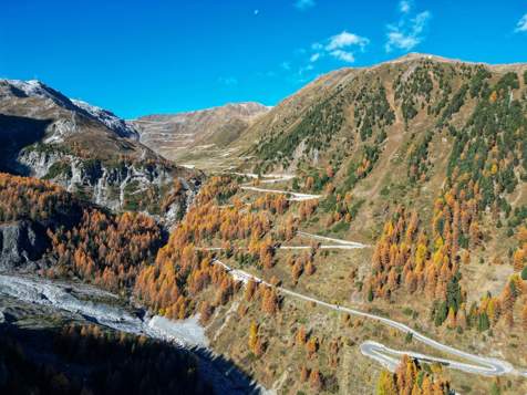 Passo dello Stelvio