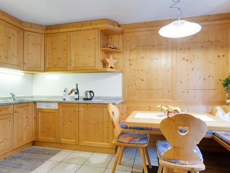 Pavè Apartment image 3