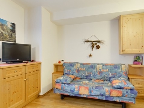 Pavè Apartment image 4