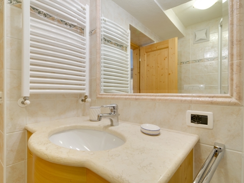 Pavè Apartment image 6