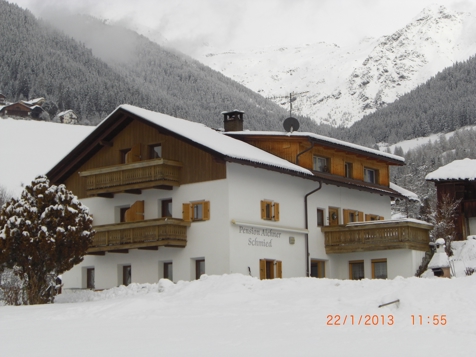 Pension Aichner b&b image 1