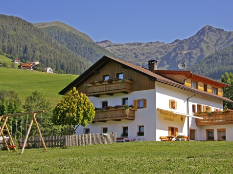 Pension Aichner b&b image 2